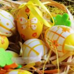 Velikonoce v penzionu