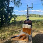 Pivo z Jizerských hor