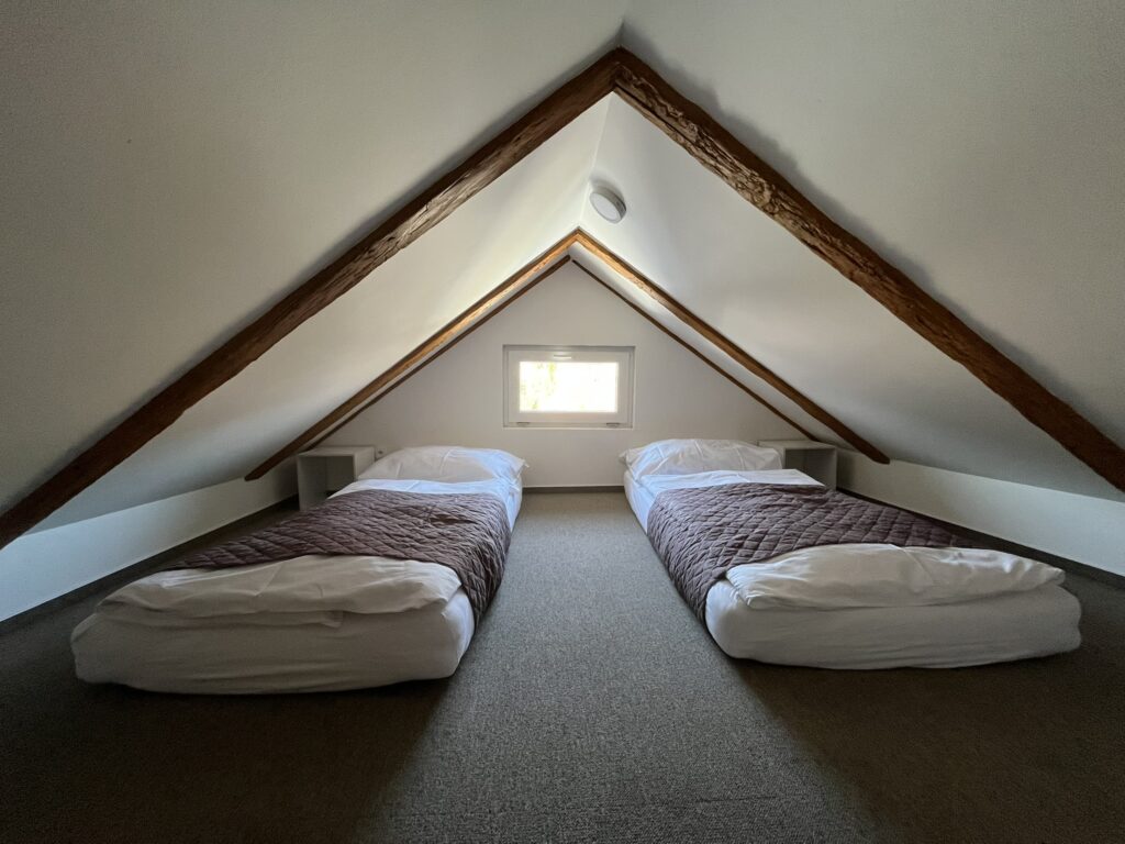 Pokoj č.6_mezonet_patro